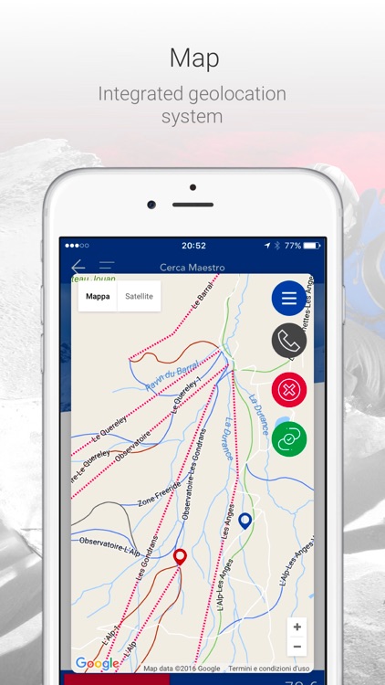 Skitrice screenshot-3