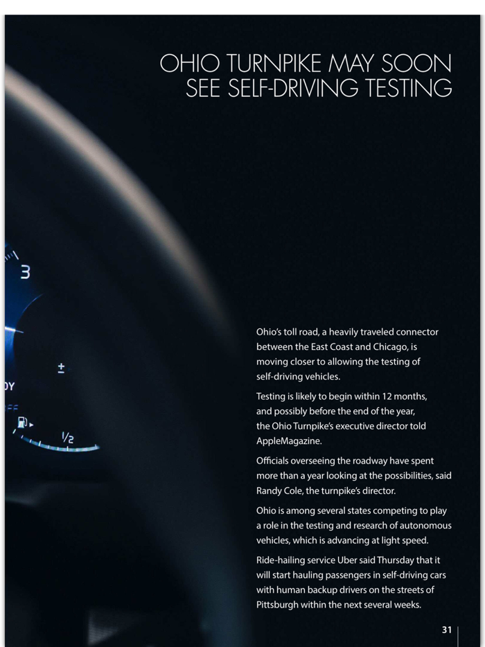 TechLife News Magazine