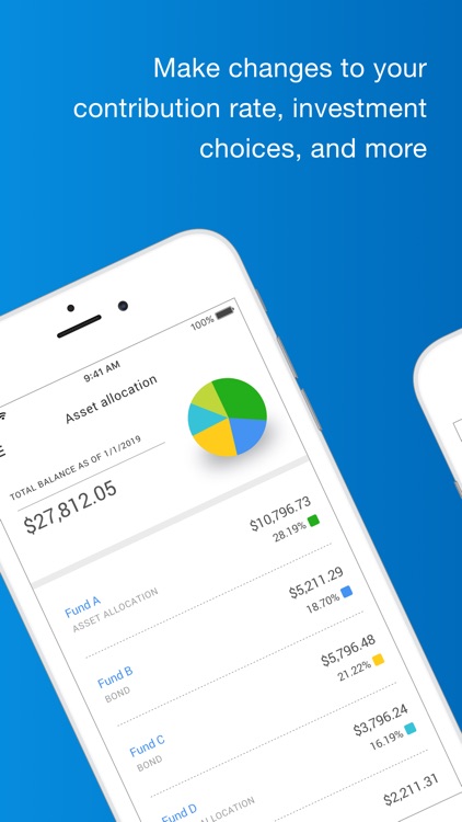 American Funds PlanPremier screenshot-3