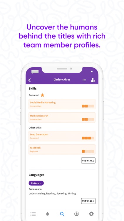 Sift Connect screenshot-4