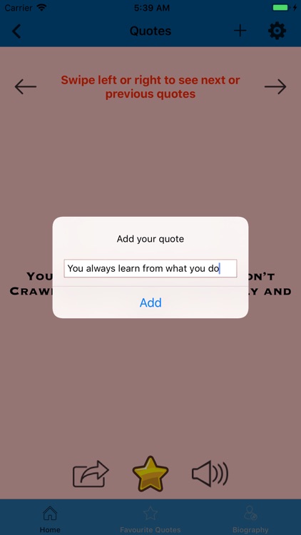 Great Personalities Quotes screenshot-4