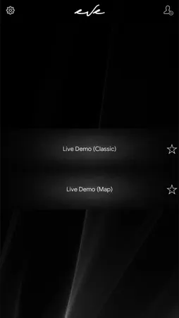 EVE Remote Plus screenshot 1
