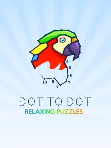 Dot to Dot - Relaxing Puzzlesのおすすめ画像5