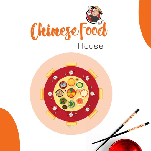 Chinese Food House