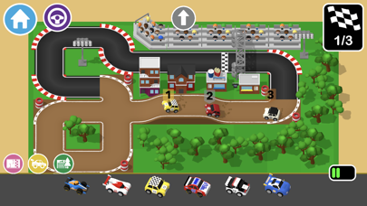 Car Kit: Racing Screenshot