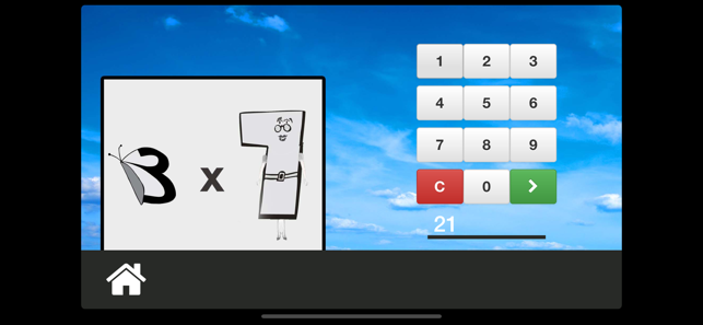 Times Tales: Multiplication(圖3)-速報App