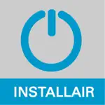 InstallAIR App Cancel