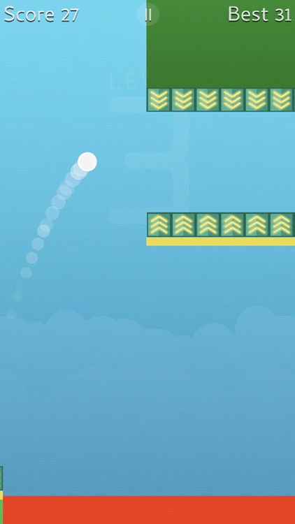 Ballz UP! screenshot-3