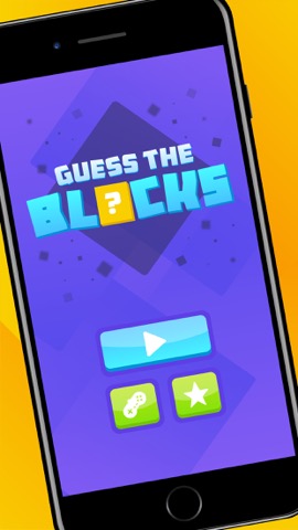 Guess The Blocksのおすすめ画像1