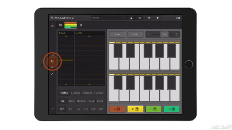 Beginner Guide For iMaschine screenshot-3