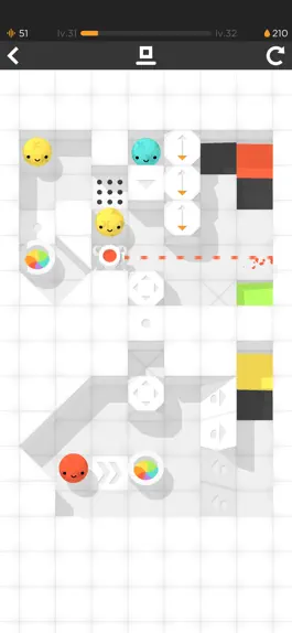 Game screenshot Smoosh Lab apk