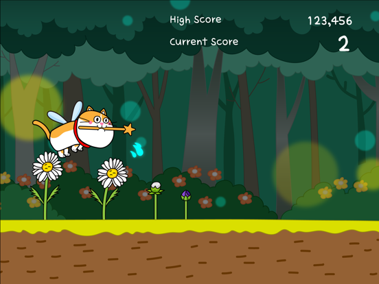 Screenshot #5 pour Mom's Flower garden