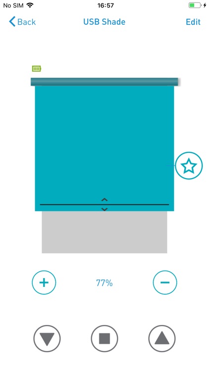 OTTO™ HOME CONTROL screenshot-3