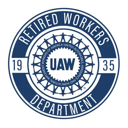 UAW 588 Retirees Cheats