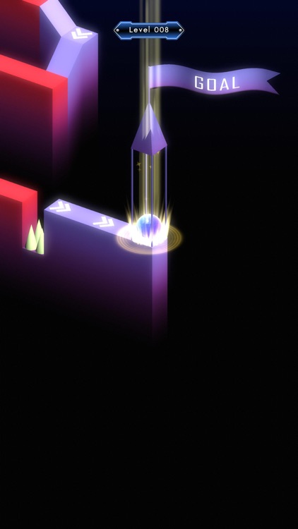 ROLL-the-ORB screenshot-3