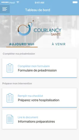 Game screenshot My Courlancy apk