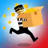 Idle Robbery App Positive Reviews