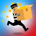 Idle Robbery App Alternatives