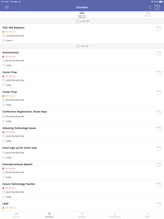 【图】WTSA 2020(截图3)