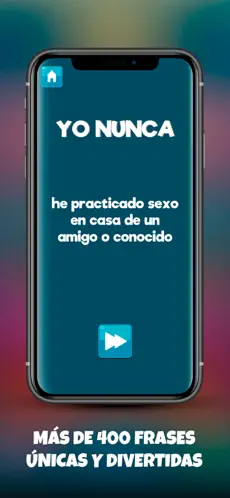 لقطة شاشة 2 Drink Extreme - Juego de Beber iphone