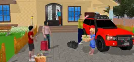 Game screenshot пляжные летние каникулы игры mod apk