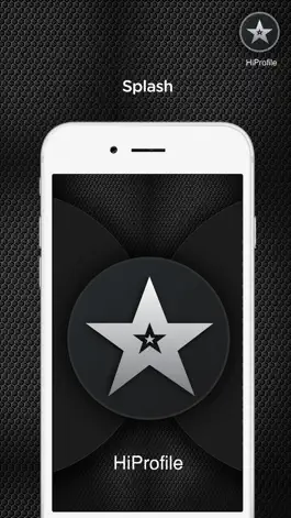 Game screenshot HiProfile mod apk