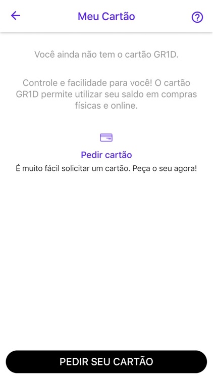 GR1D Wallet screenshot-3
