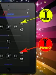 double player for music pro айпад изображения 3