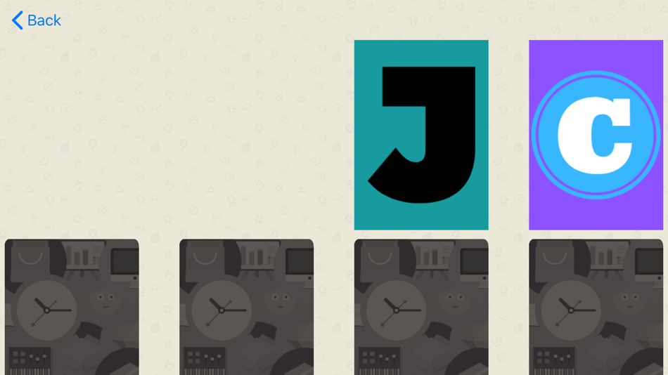 #5. العاب تعليمية ٣ (iOS) 由: Ghaith Alfayoumi