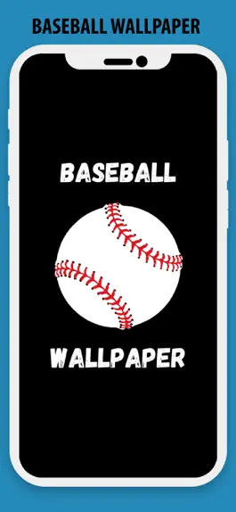 Game screenshot Baseball Wallpaper mod apk