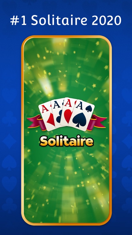 Solitaire screenshot-7