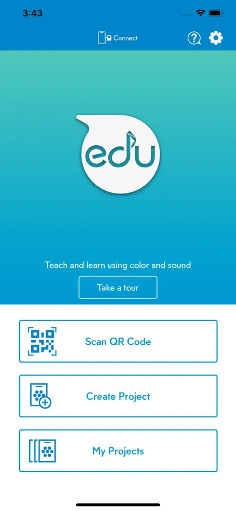 Specdrums Edu