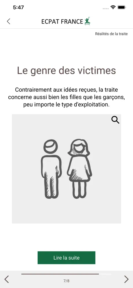 ECPAT FRANCE