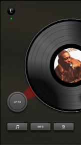 Stereo Speakers screenshot