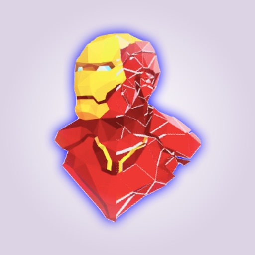 Roly Poly - Art Puzzle 3D