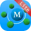 Mydea Lite (mindmap) delete, cancel
