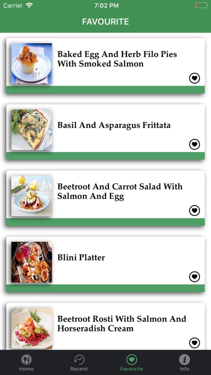 Eva Salmon screenshot-4