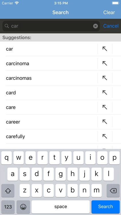 Dermoscopy Criteria Review screenshot-8