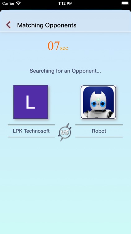 Who Knew Crew screenshot-4