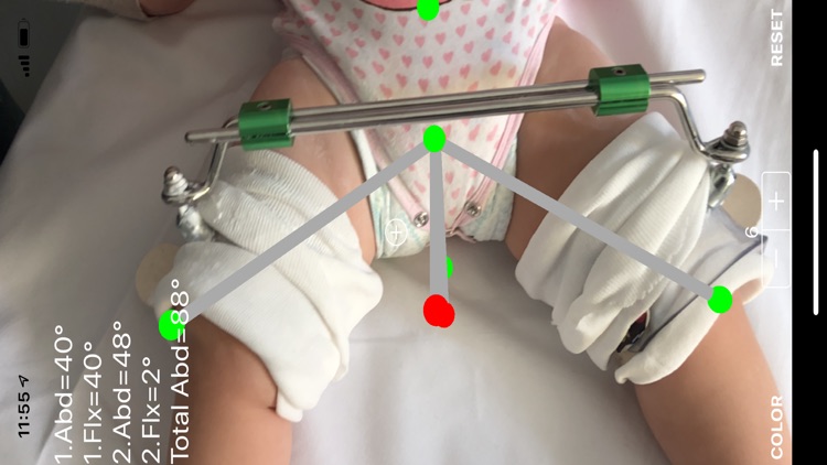 HarnessARapp screenshot-4