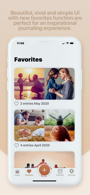 Liahona - AI-powered journal(圖5)-速報App