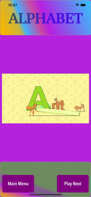 LearnABCAlphabet*(圖4)-速報App