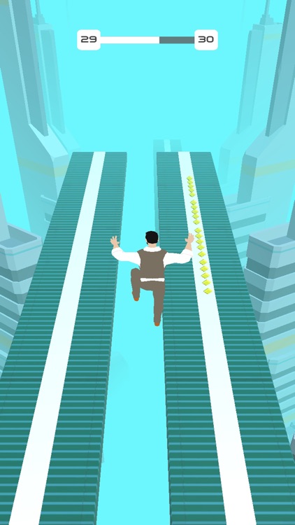 Fun Rush 3D screenshot-4