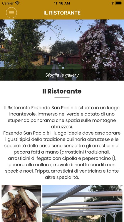 Fazenda San Paolo screenshot-6