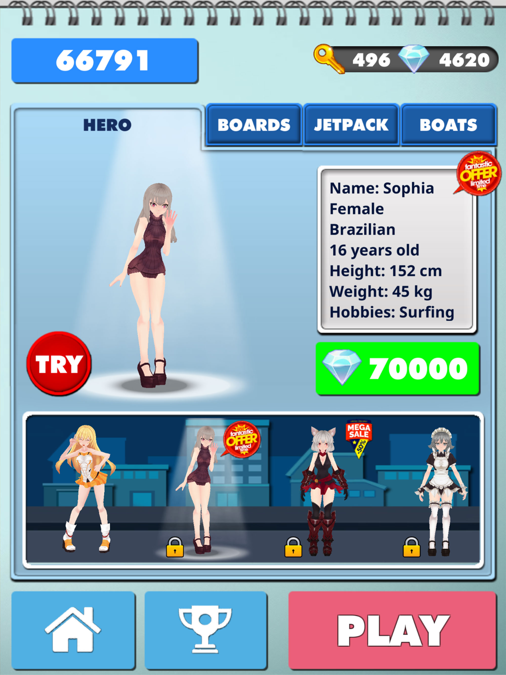 Princess Subway Runner 2