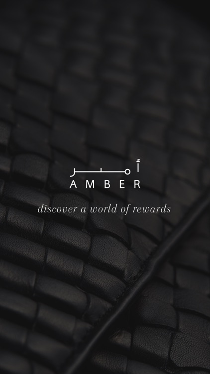 Amber