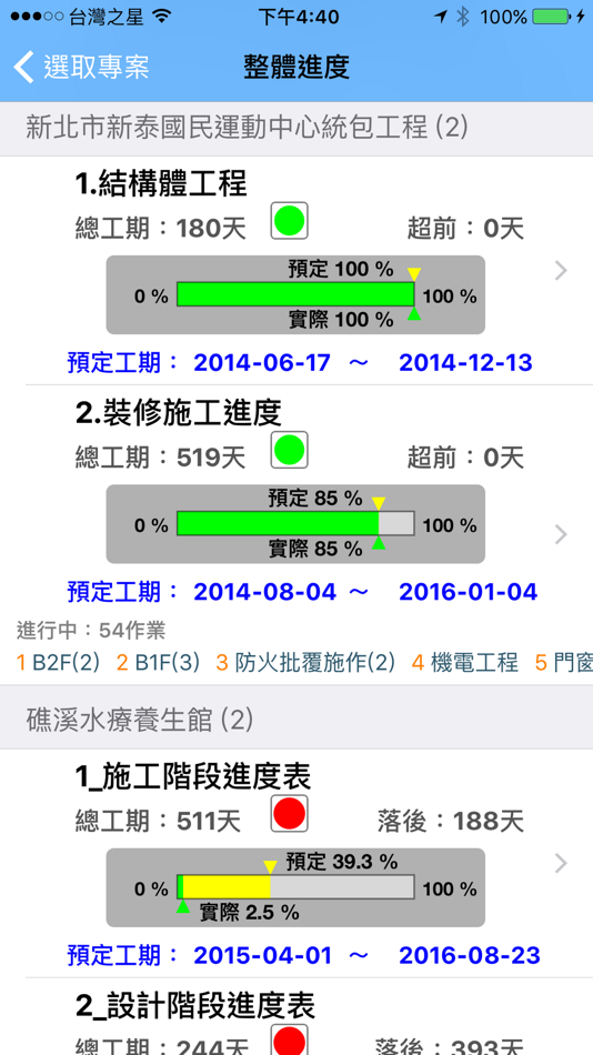 #3. 易及網 (iOS) 由: EASYLINES BUILDING SYSTEM CO., LTD.