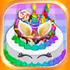 Cooking & Cake Maker Games App Positive Reviews