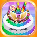 Cooking  Cake Maker Games