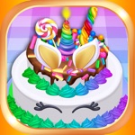 Download Cooking & Cake Maker Games app